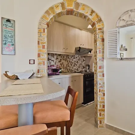 Apartman Olive