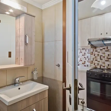 Apartman Olive