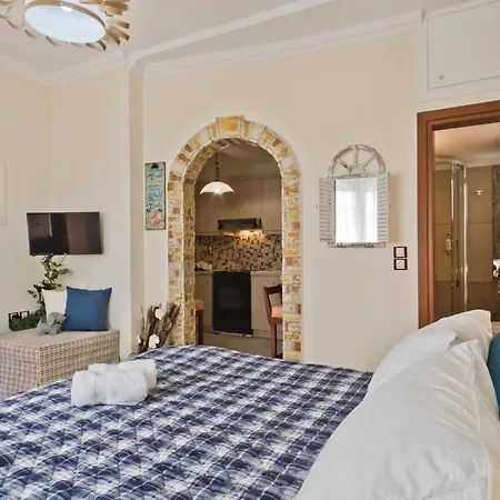 Olive Apartman *