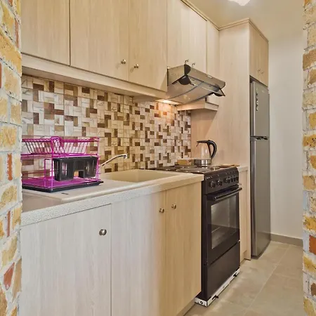 Olive Apartman
