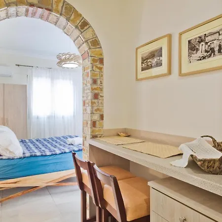 Apartman Olive *