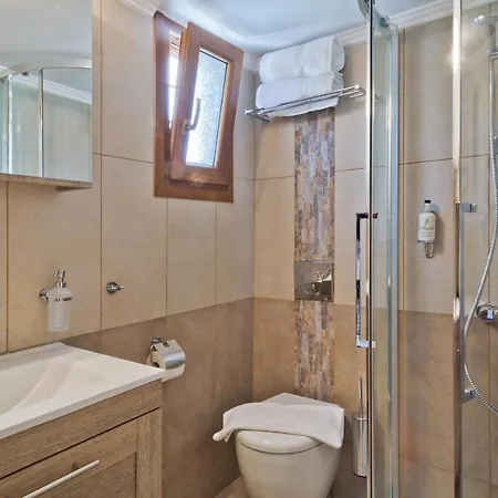 Olive Apartman *
