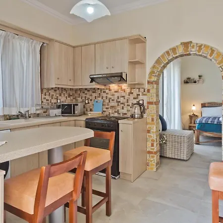Olive Apartman