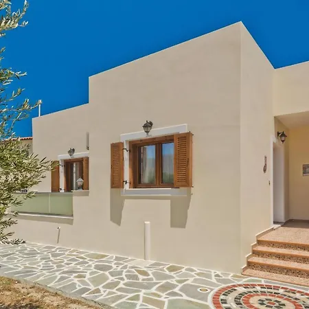 Apartman Olive