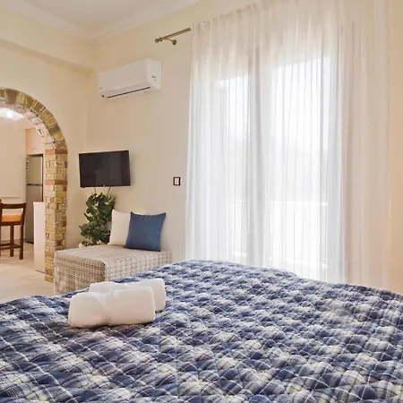 Olive Apartman *